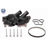 VEMO V15-99-2131 Bomba de agua + kit correa distribución - 1