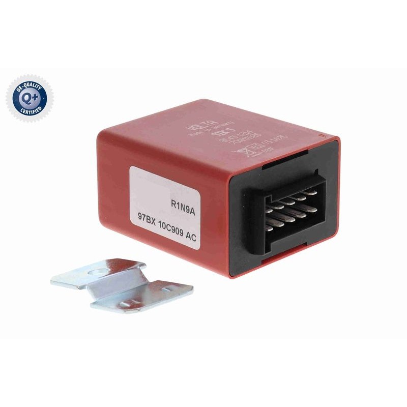 VEMO V25-71-0020 Relé de intermitencia - 1