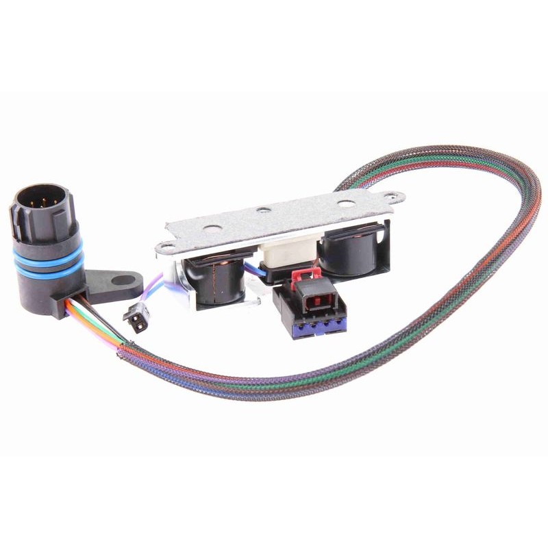 VEMO V33-73-0009 Válvula de mando, transmisión automática - 1