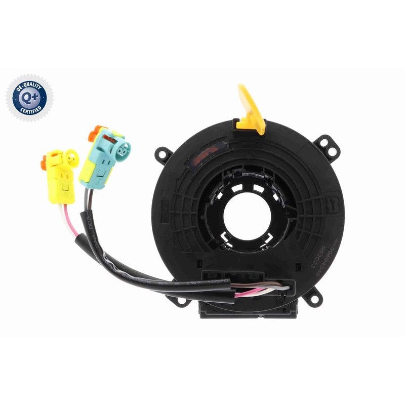 VEMO V40-72-0073 Muelle espiral, airbag - 1