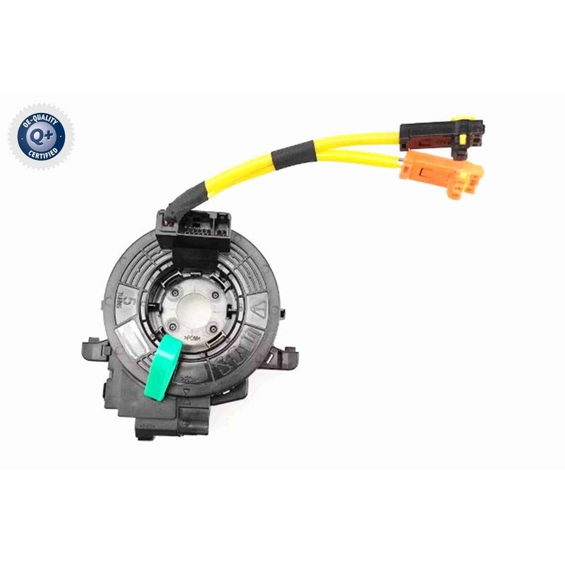 VEMO V63-72-0039 Muelle espiral, airbag - 1