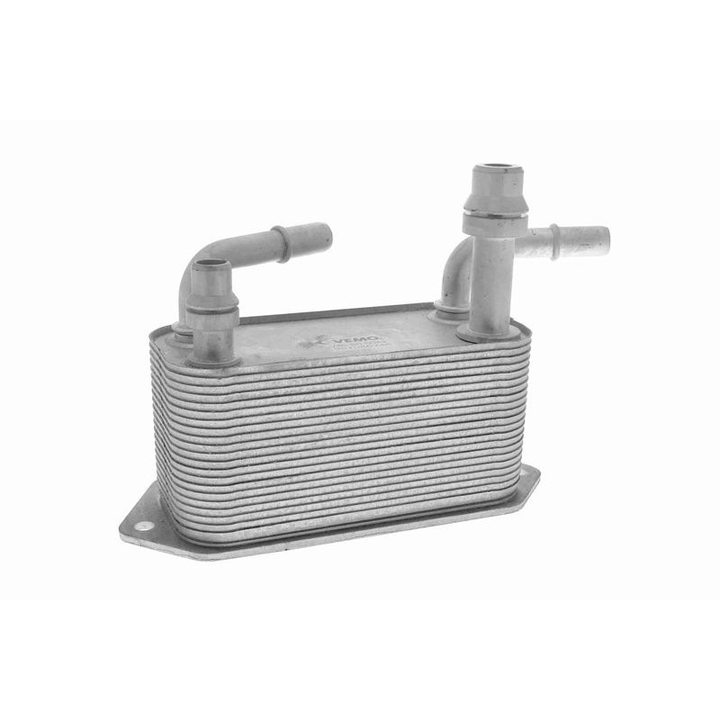 VEMO V48-60-0042 Radiador de aceite, transmisión automática - 1