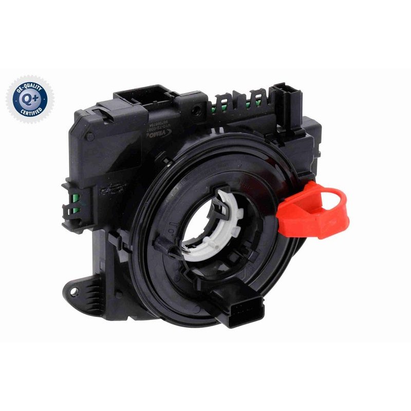 VEMO V10-72-0387 Muelle espiral, airbag - 1