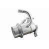 VEMO V10-63-0177 Elemento enfriador, reciclaje gases escape - 1