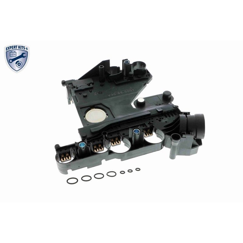 VEMO V30-86-0001 Platina conductora, mecatrónica (transmisión automática) - 1