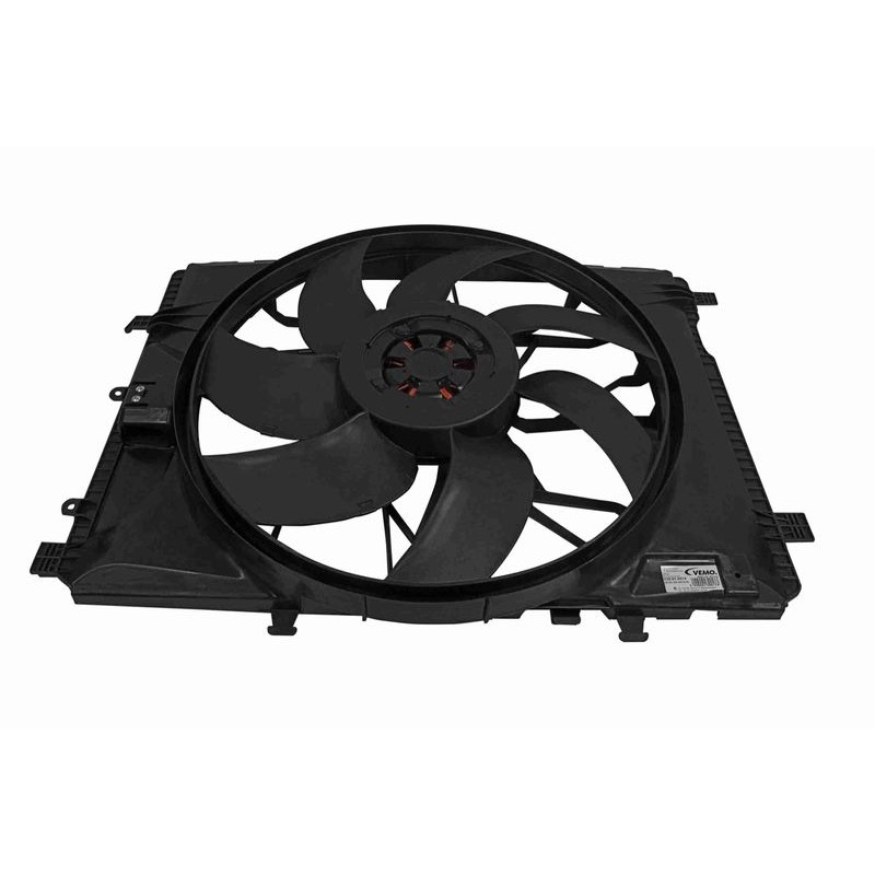VEMO V30-01-0014 Ventilador, refrigeración del motor - 1