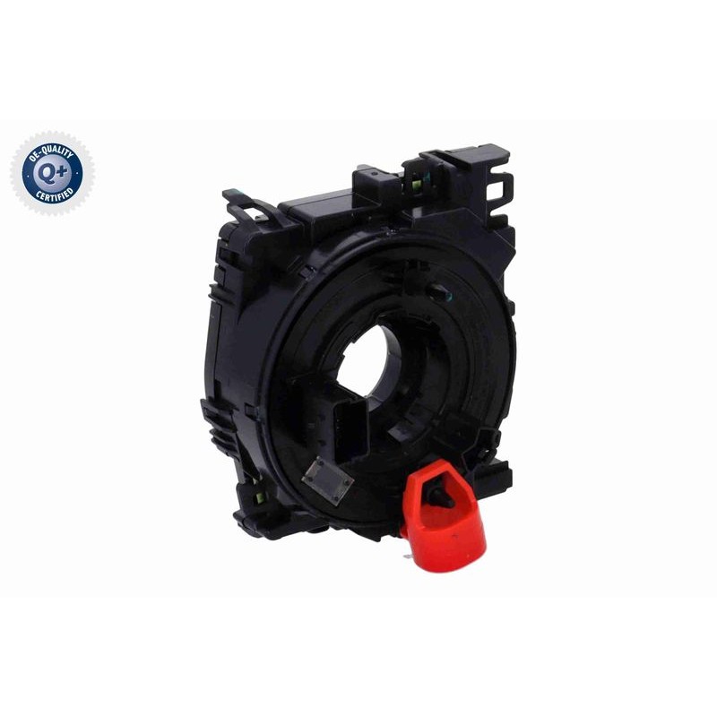 VEMO V10-72-1606 Muelle espiral, airbag - 1