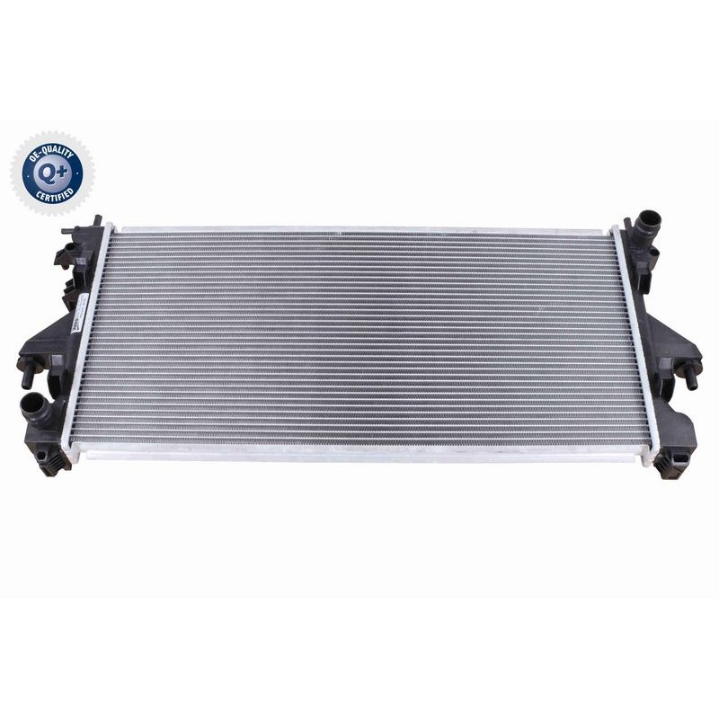 VEMO V22-60-0028 Radiador, refrigeración del motor - 1