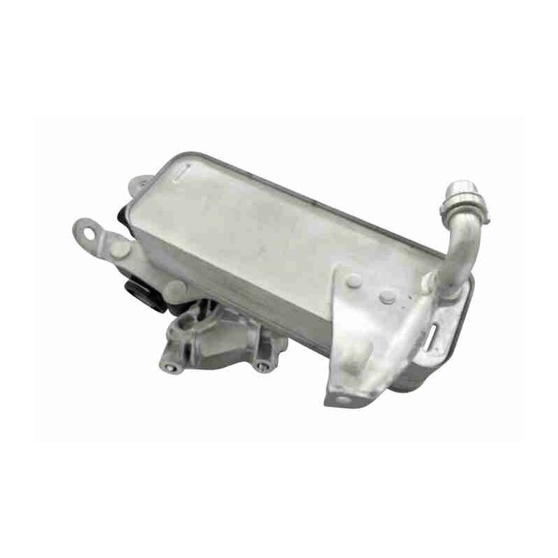 VEMO V20-60-0010 Radiador de aceite, aceite motor - 1
