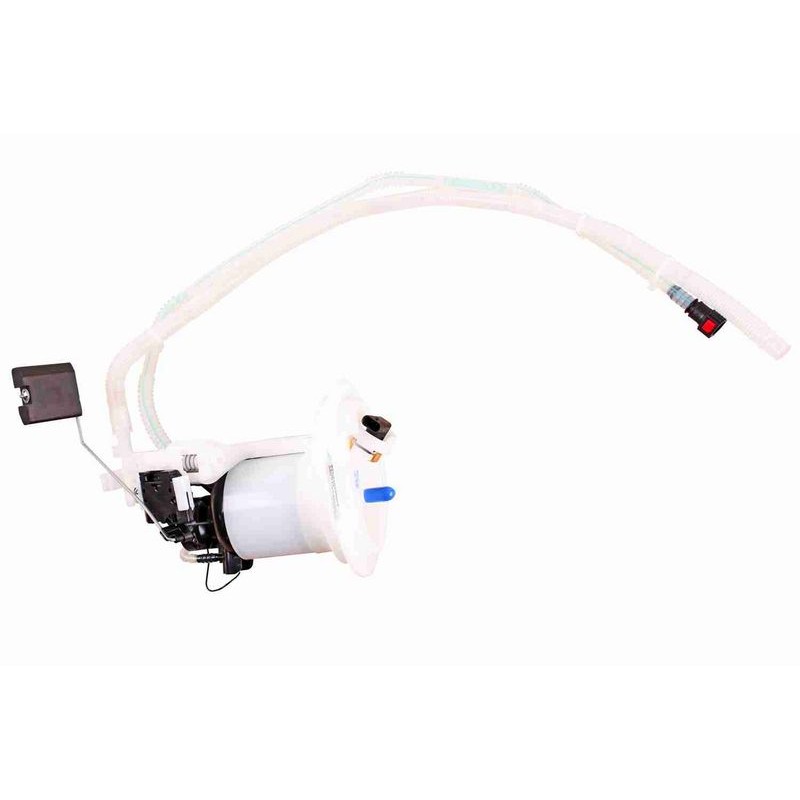 VEMO V30-09-0077 Brida, unidad bombeo combustible - 1