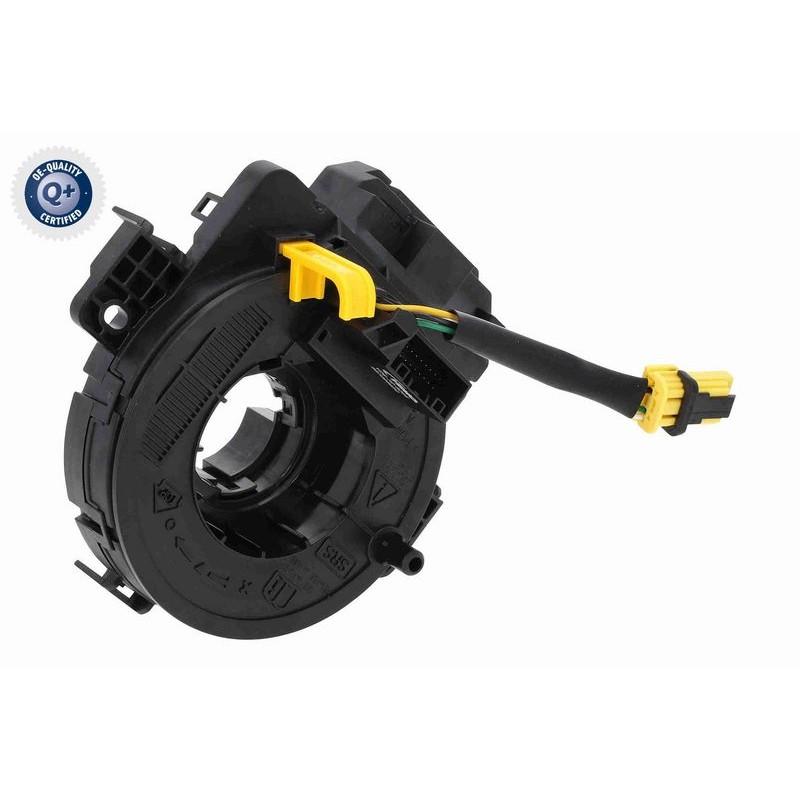 VEMO V26-72-0266 Muelle espiral, airbag - 1