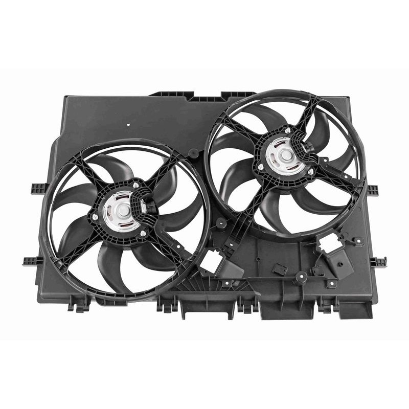 VEMO V42-01-1100 Ventilador, refrigeración del motor - 1