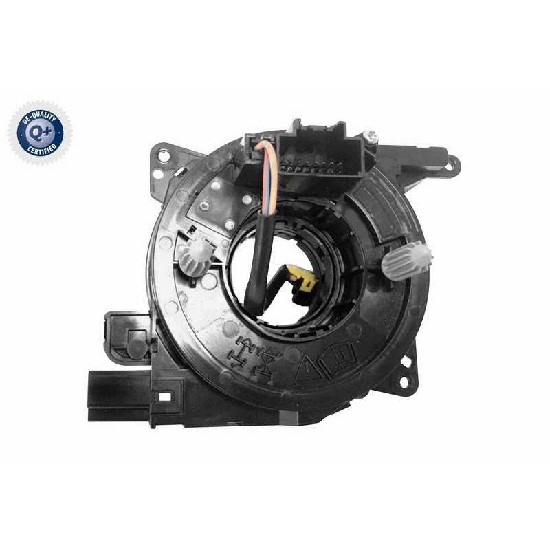 VEMO V25-72-0329 Muelle espiral, airbag - 1