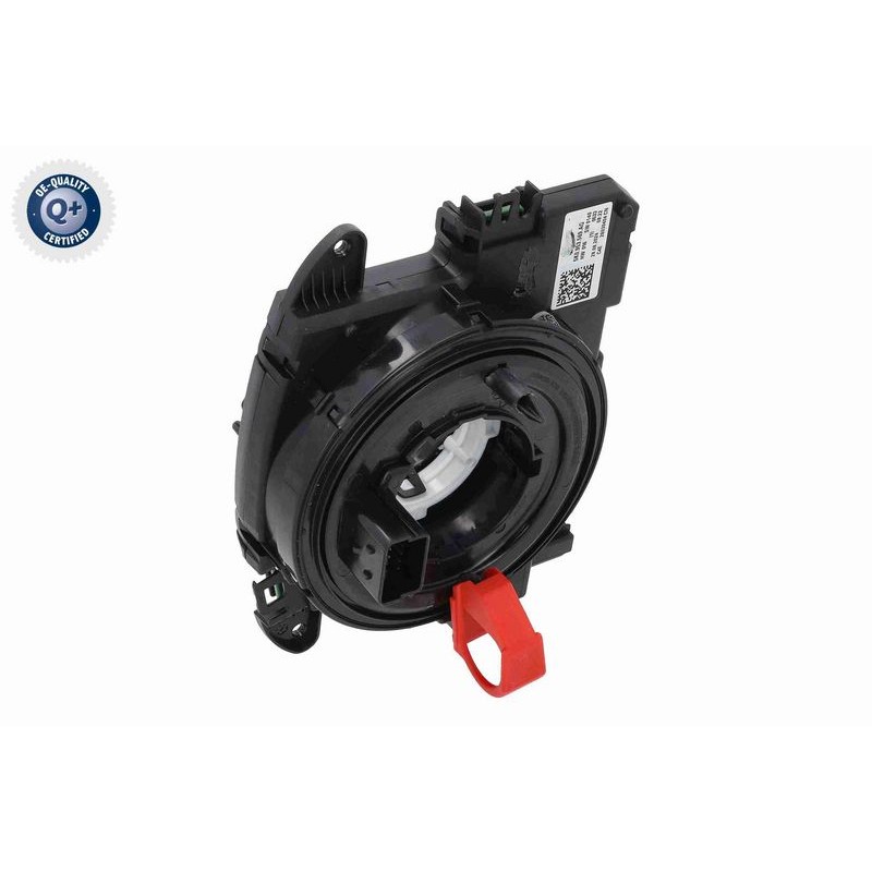 VEMO V10-72-1619 Muelle espiral, airbag - 1
