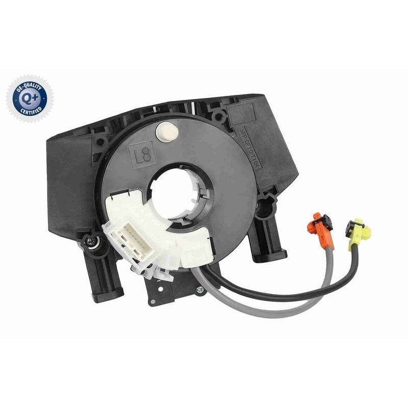 VEMO V38-72-0336 Muelle espiral, airbag - 1