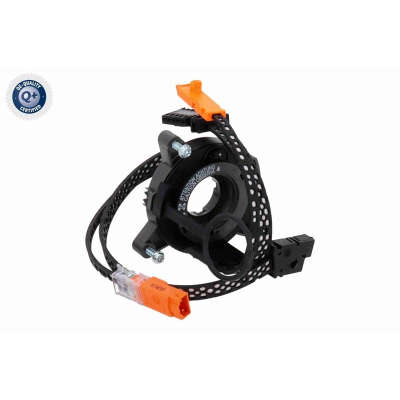 VEMO V42-72-0121 Muelle espiral, airbag - 1