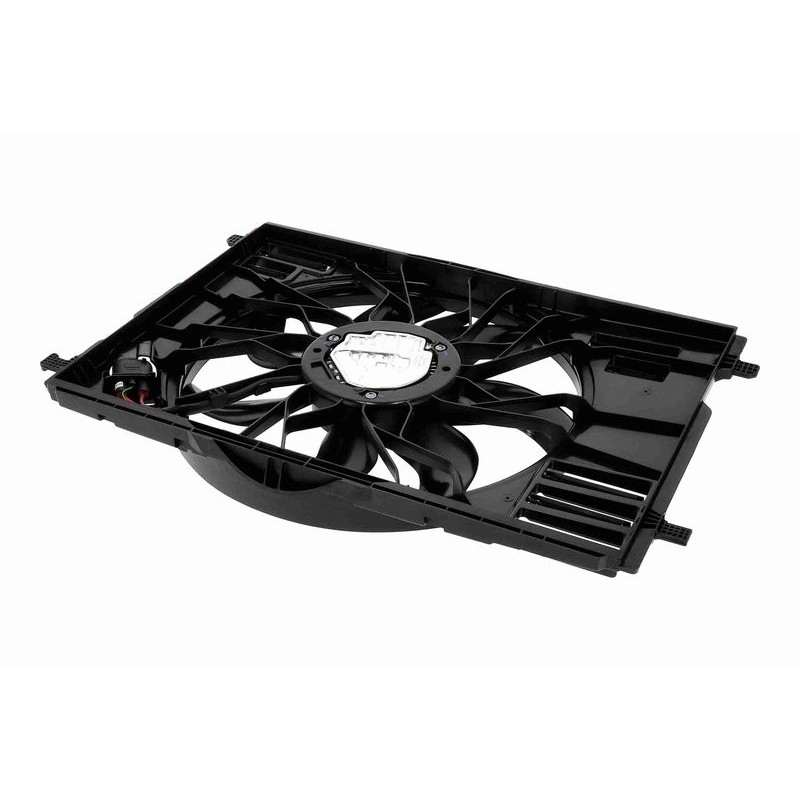 VEMO V30-01-1662 Ventilador, refrigeración del motor - 1
