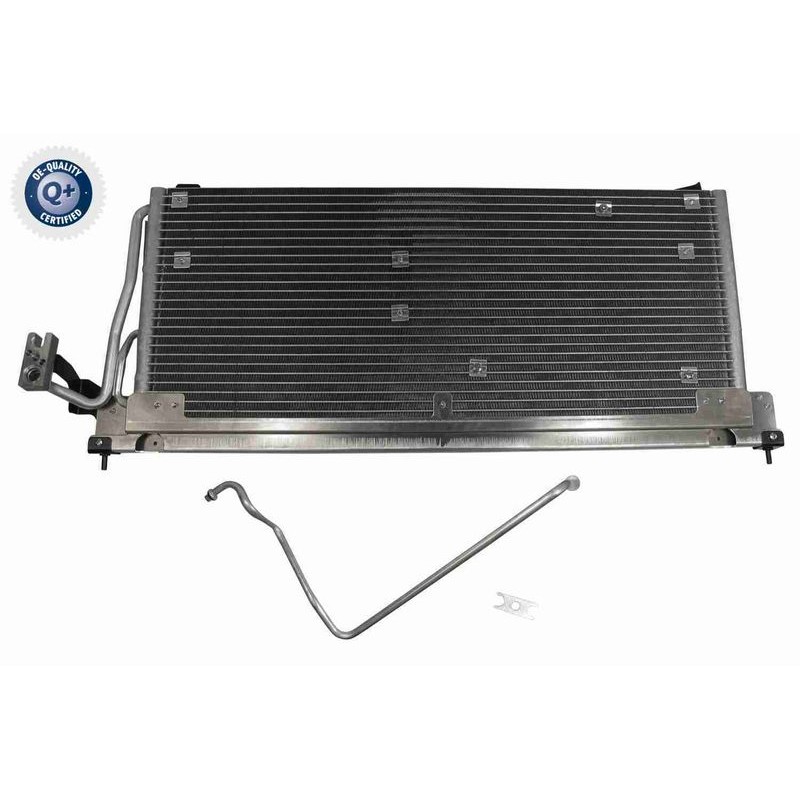 VEMO V40-62-0002 Condensador, aire acondicionado - 1