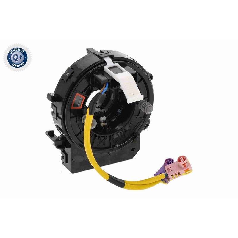 VEMO V52-72-0419 Muelle espiral, airbag - 1