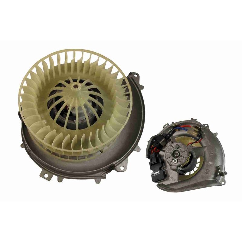 VEMO V30-03-1761 Ventilador habitáculo - 1