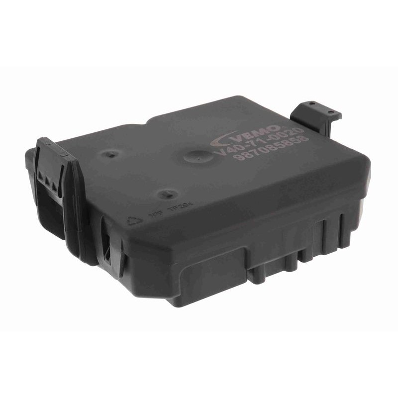 VEMO V40-71-0020 Conmutador, Desbloqueo tapa maletero - 1