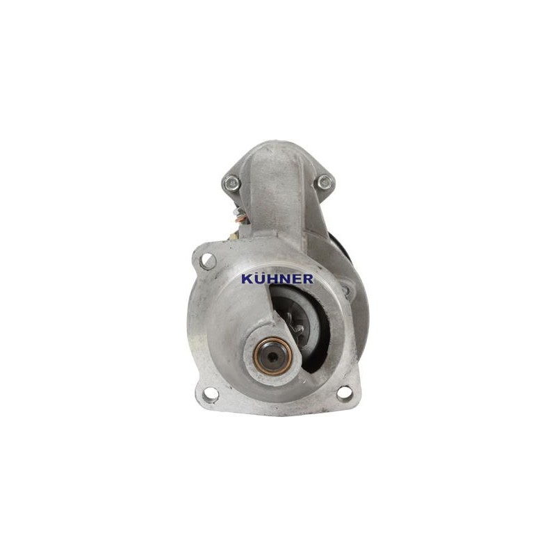 AD KÜHNER 10106 Motor de arranque
