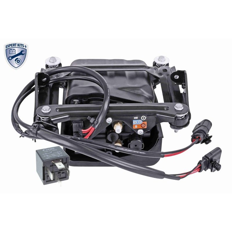 VEMO V45-52-0008 Compresor, sistema de aire comprimido