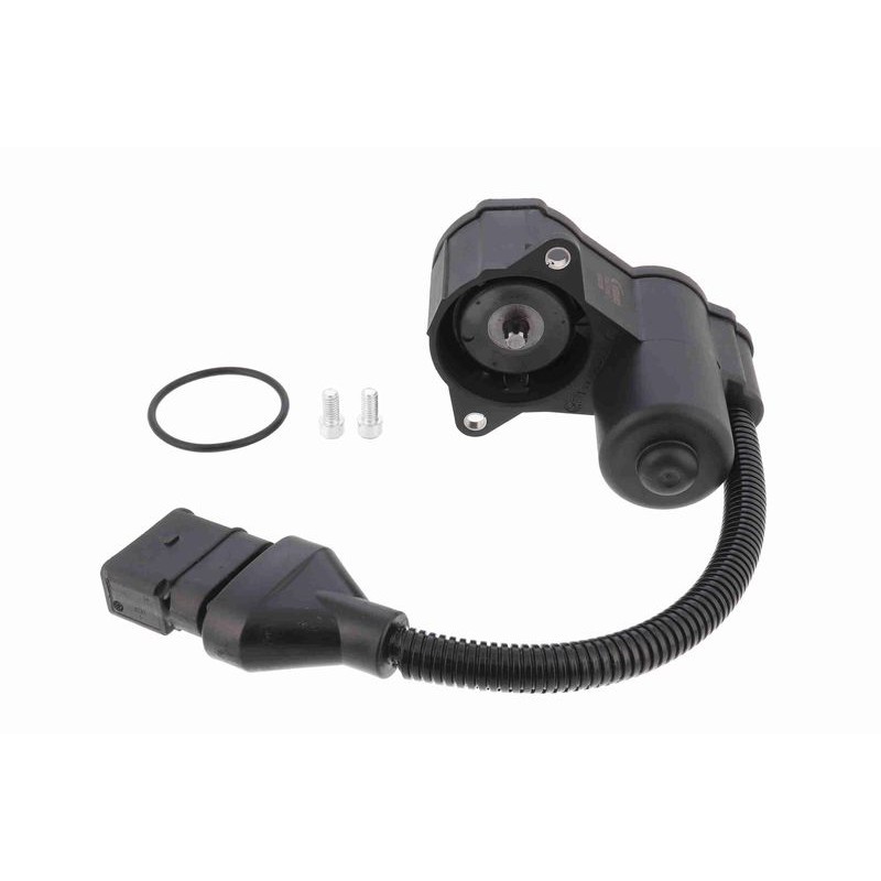 VEMO V10-77-1117 Servoelemento, freno de detención pinza freno - 1