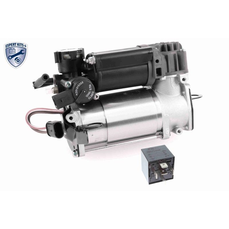 VEMO V30-52-0022 Compresor, sistema de aire comprimido - 1