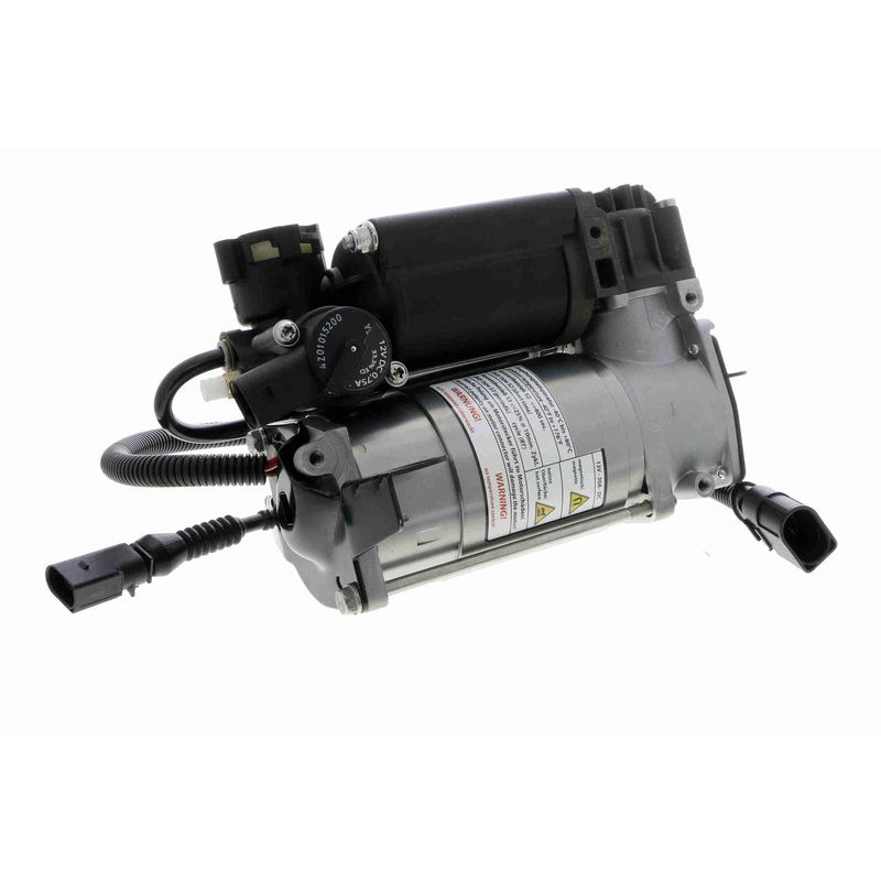 VEMO V10-52-0006 Compresor, sistema de aire comprimido - 1