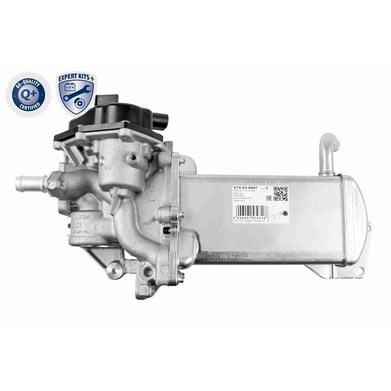 VEMO V10-63-0047 Módulo EGR