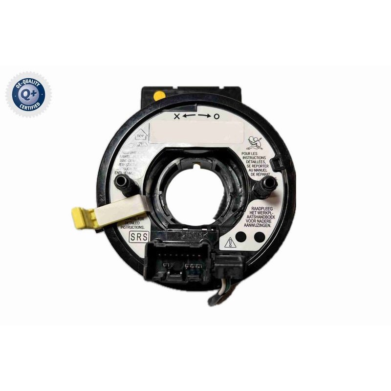 VEMO V26-72-0285 Muelle espiral, airbag - 1