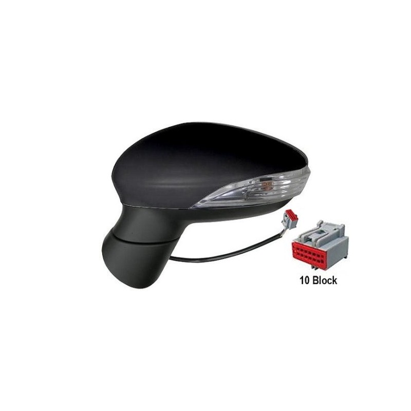 IPARLUX 27310812 Retrovisor exterior - 1