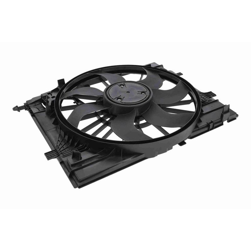 VEMO V30-01-1648 Ventilador, refrigeración del motor - 1