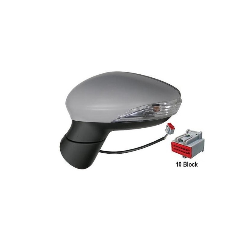 IPARLUX 27310832 Retrovisor exterior - 1