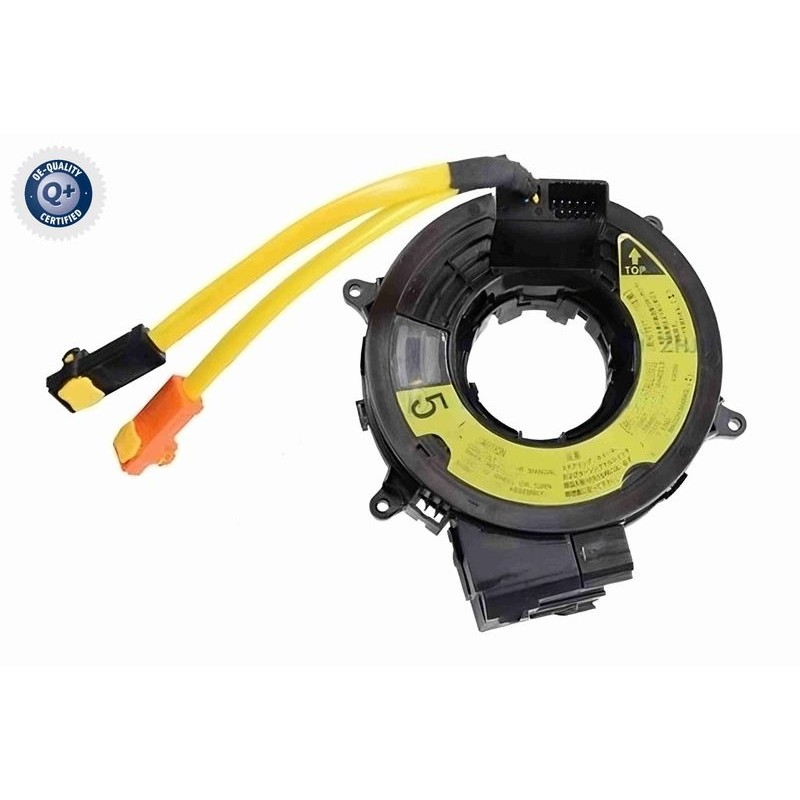 VEMO V70-72-0493 Muelle espiral, airbag - 1