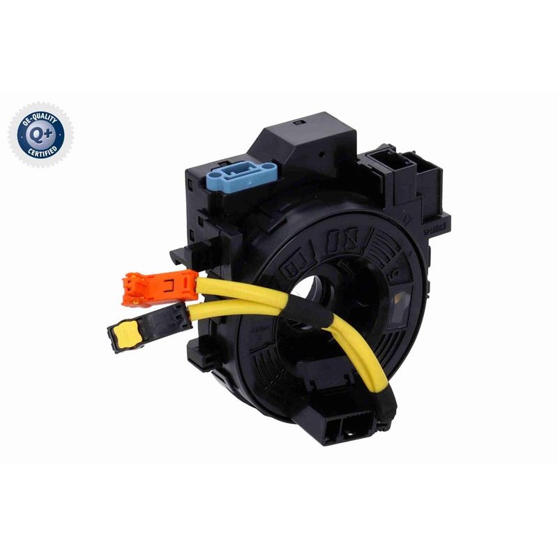 VEMO V70-72-0472 Muelle espiral, airbag - 1