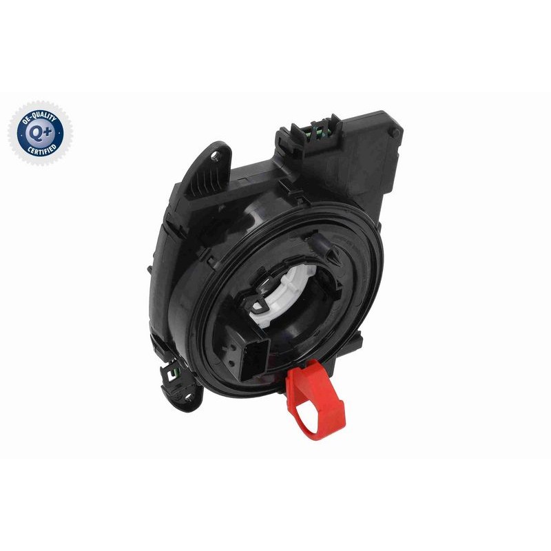 VEMO V10-72-0381 Muelle espiral, airbag - 1