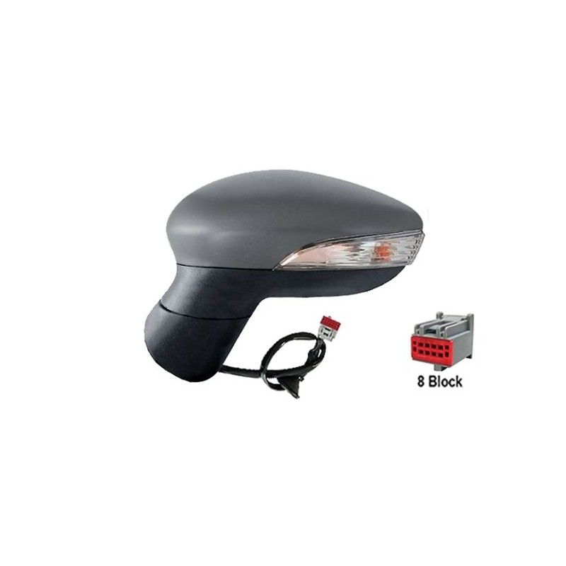 IPARLUX 27310842 Retrovisor exterior - 1