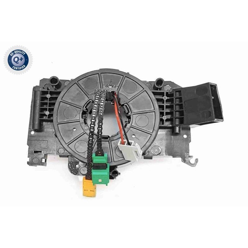 VEMO V40-72-0094 Muelle espiral, airbag - 1
