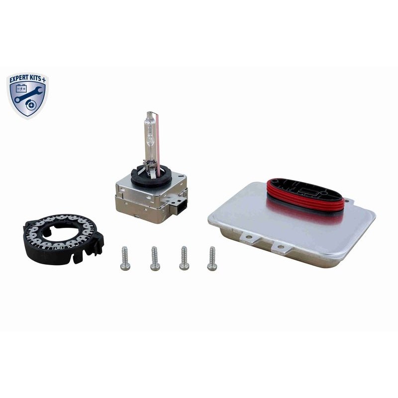 VEMO V10-73-0495-KIT1 Unidad de control, iluminación - 1