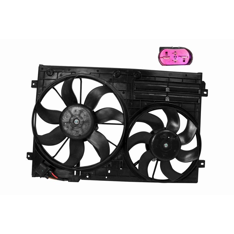 VEMO V15-01-1870 Ventilador, refrigeración del motor - 1
