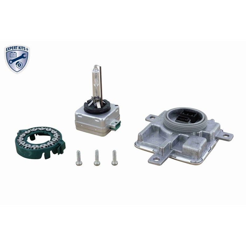 VEMO V10-73-0387-KIT1 Unidad de control, iluminación - 1