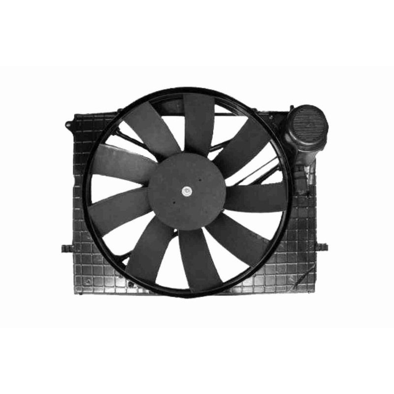 VEMO V30-01-0005 Ventilador, refrigeración del motor - 1