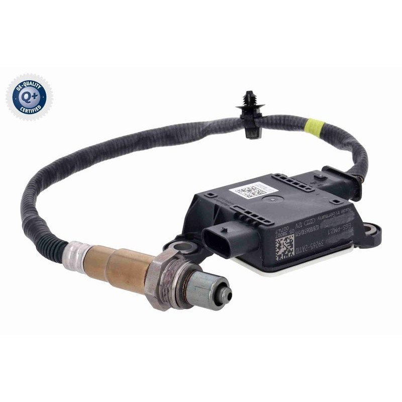 VEMO V52-72-0257 Sensor partículas - 1