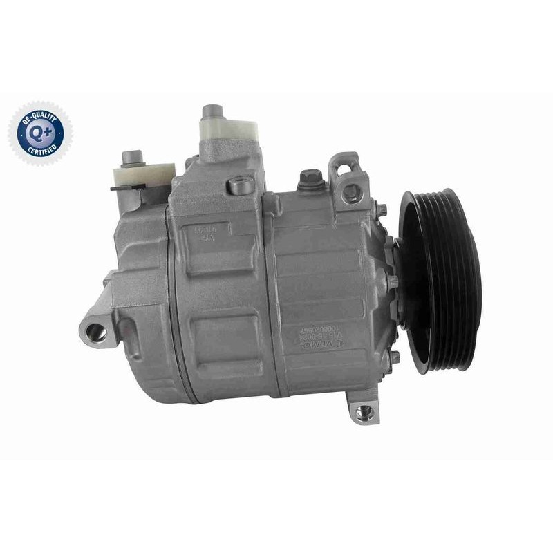 VEMO V15-15-0024 Compresor, aire acondicionado - 1