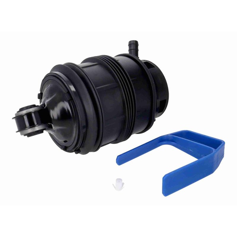 VEMO V30-50-0035 Muelle neumático, suspensión - 1