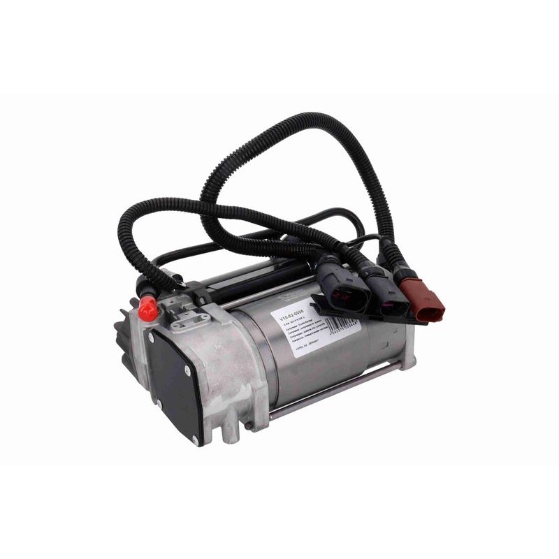 VEMO V10-52-0008 Compresor, sistema de aire comprimido - 1