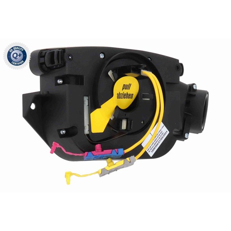 VEMO V40-72-0110 Muelle espiral, airbag - 1