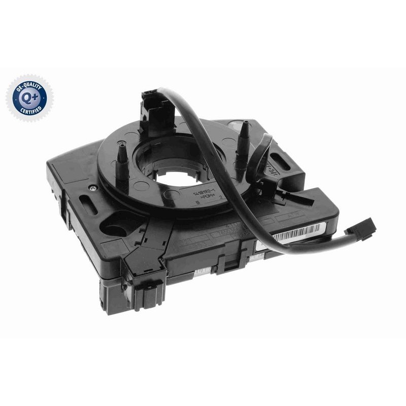 VEMO V10-72-1250 Muelle espiral, airbag - 1